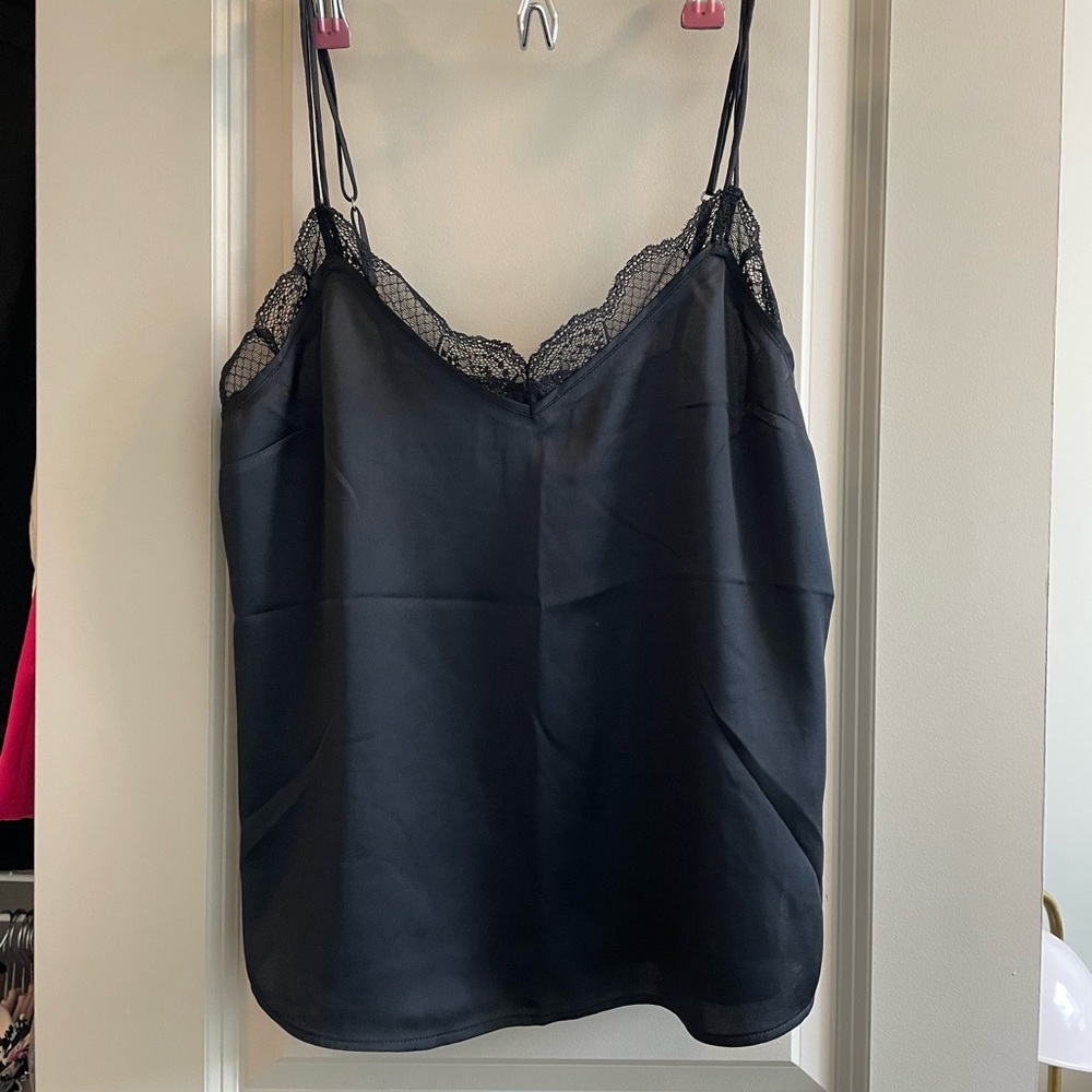 Abercrombie camisole